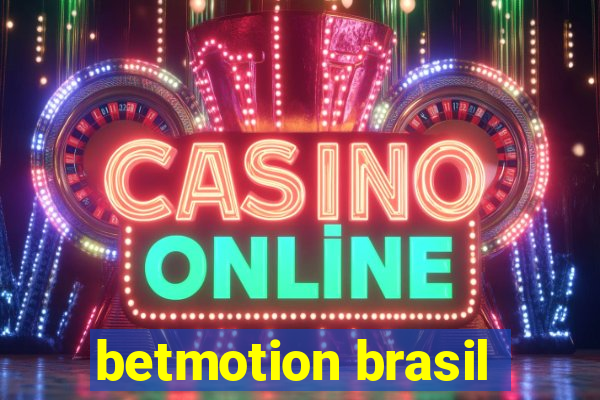 betmotion brasil